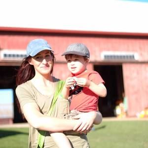 Meet your Posher, Hannah