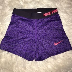 Nike Pro Dri-Fit Spandex