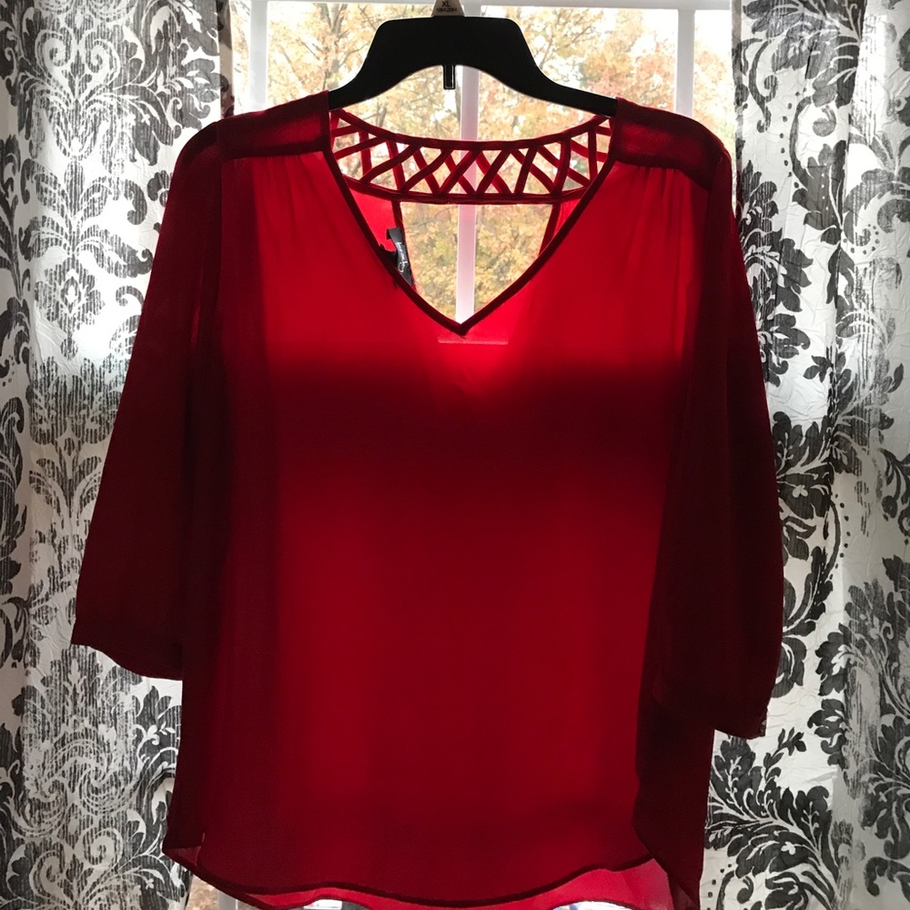 Blouse
