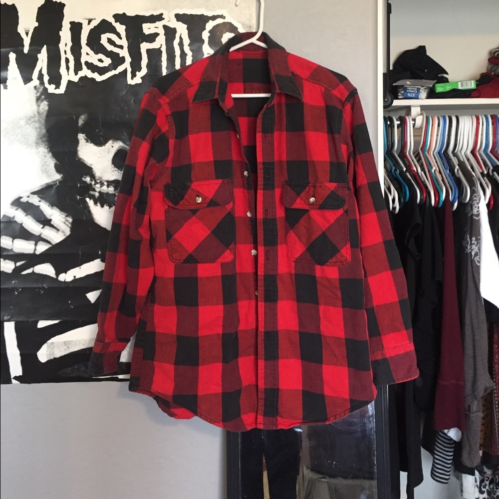 Flannel