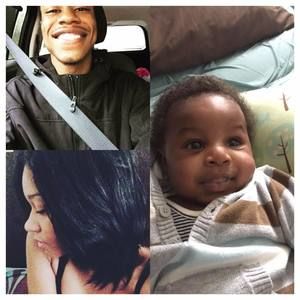 Meet your Posher, Atasha