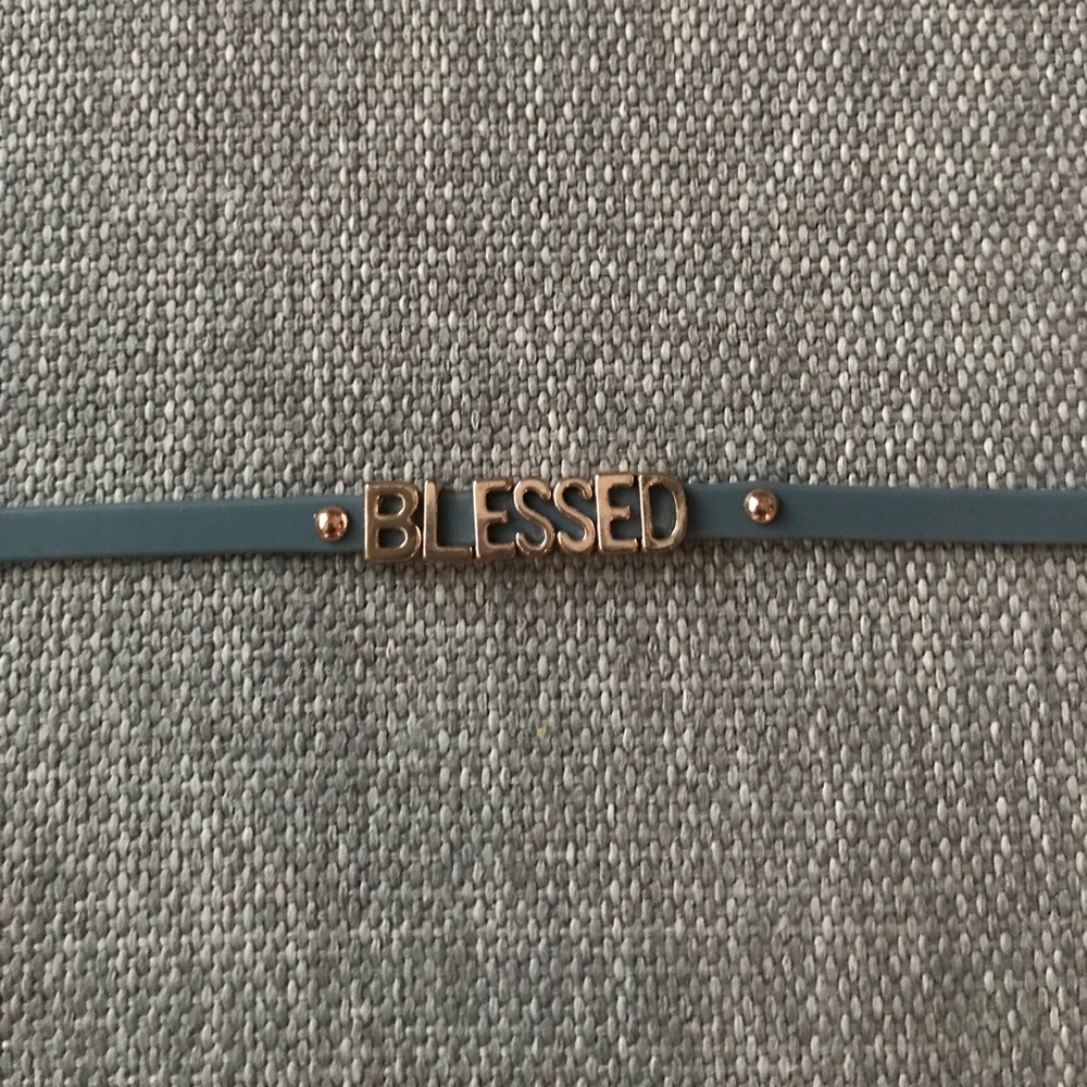 BCBG ‘Blessed’ Bracelet