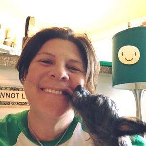 Meet your Posher, Michelle