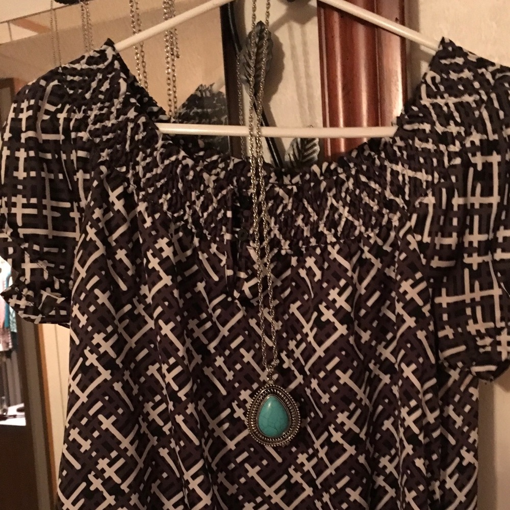 Beautiful Top.