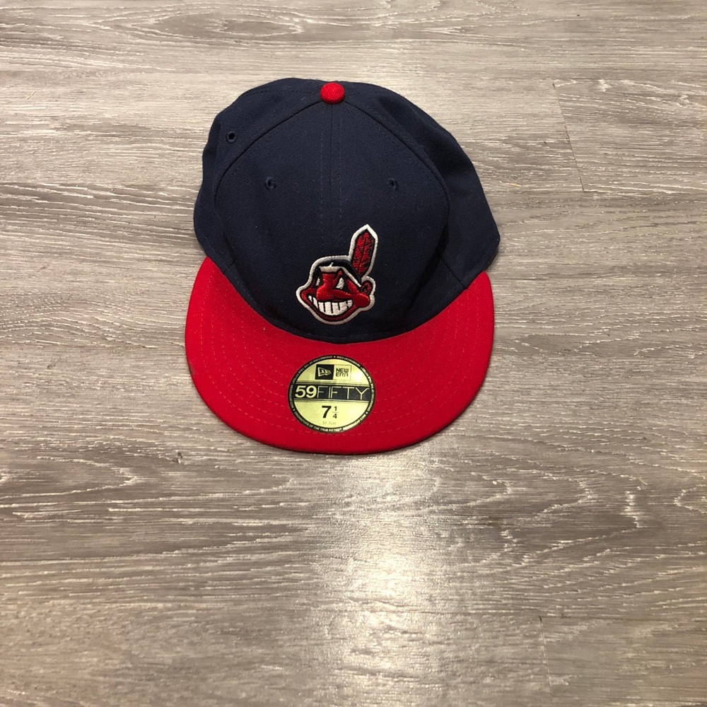 Indians hat