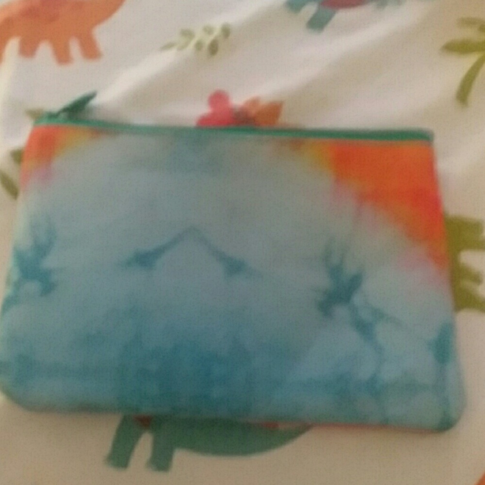 A little pouch