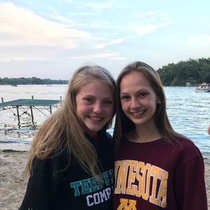 Meet your Posher, Maggie