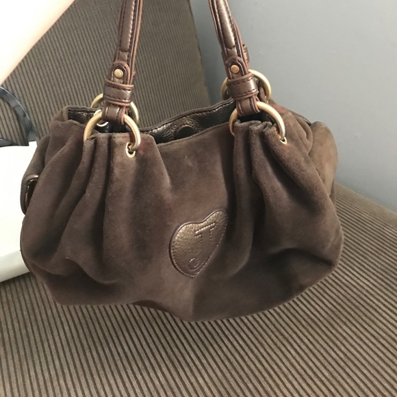 Juicy couture purse - Picture 2 of 4