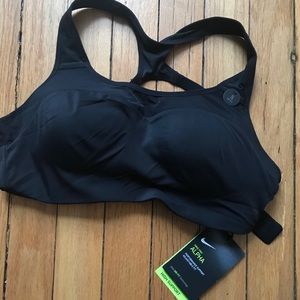 Nike Pro Alpha high support sports bra