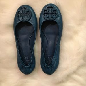 Tory Burch Flats! 💁🏽