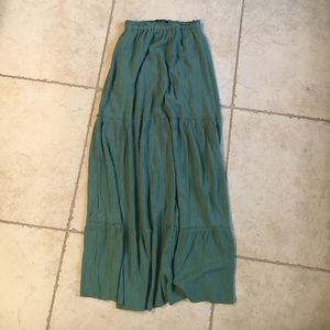 Zara skirt