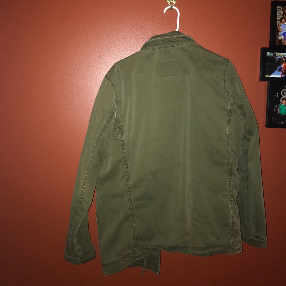 Jacket - Picture 2 of 3