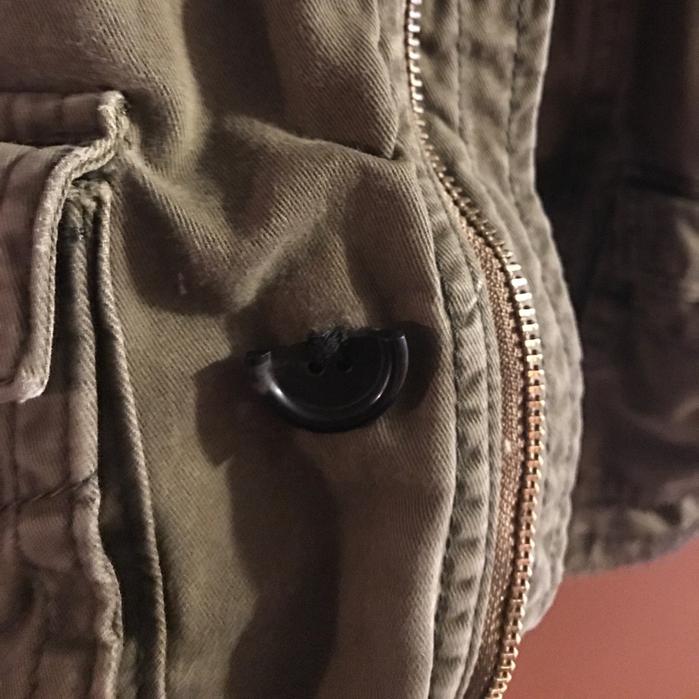Jacket - Picture 3 of 3