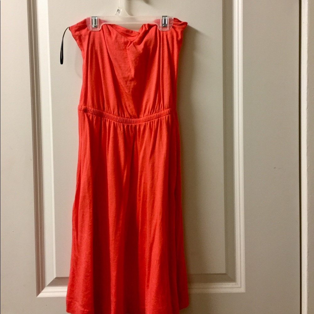 Classic H&M Cotton Dress!