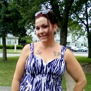 Meet your Posher, Susan