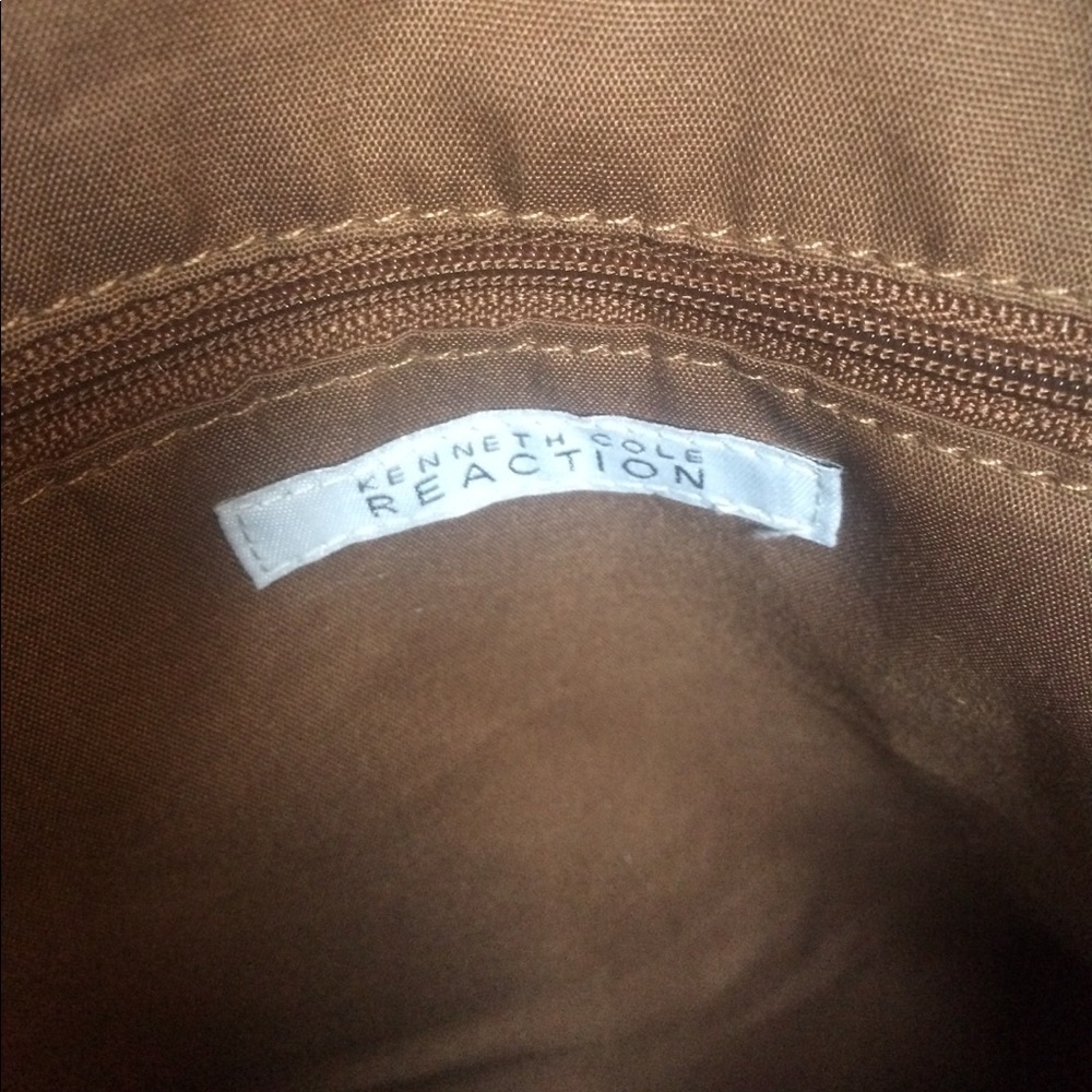 Kenneth Cole Purse - Picture 5 of 6