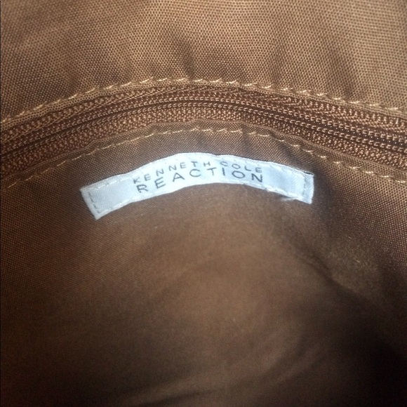Kenneth Cole Purse - Picture 5 of 6