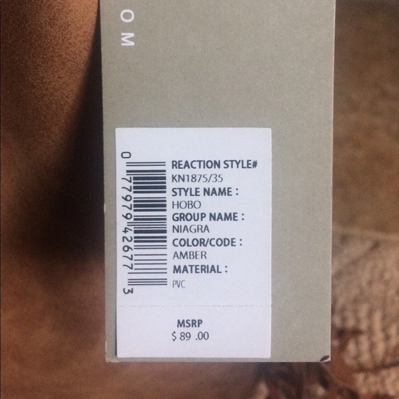 Kenneth Cole Purse - Picture 6 of 6