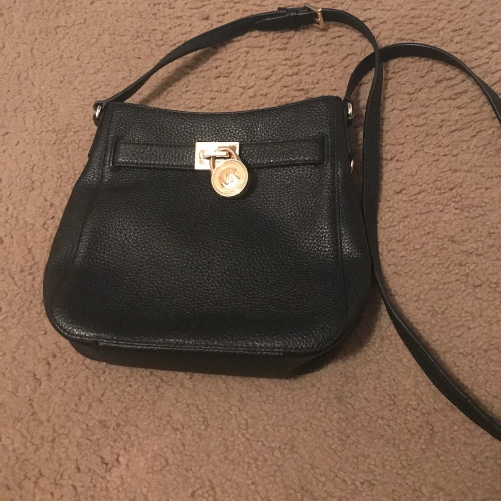 Mk purse
