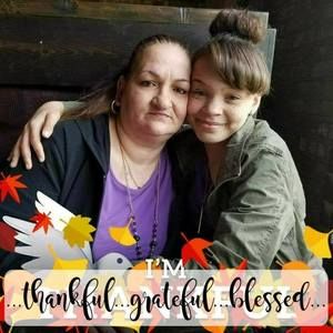 Meet your Posher, Terry