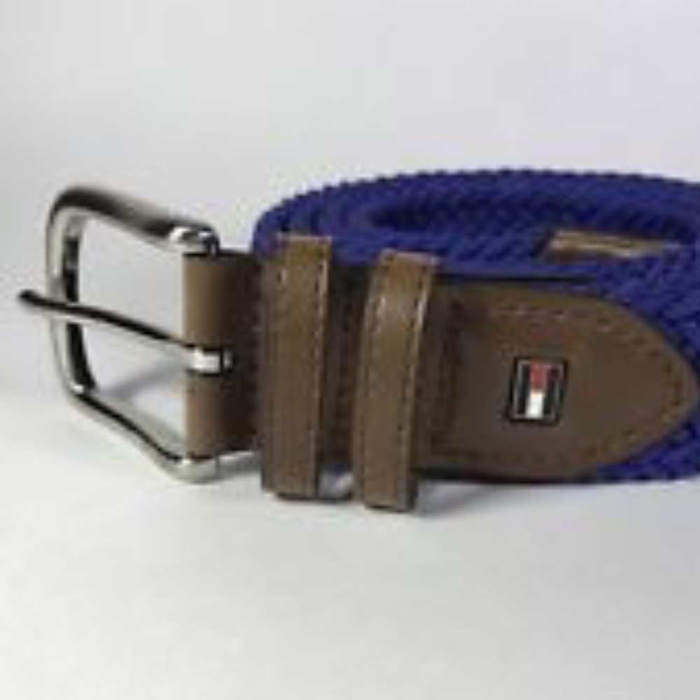 Mens Hilfiger Belt