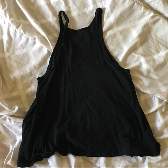 Vans Halter Top ✨ - Picture 3 of 6