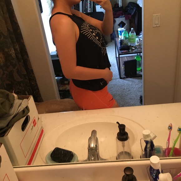 Vans Halter Top ✨ - Picture 5 of 6