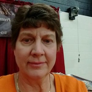 Meet your Posher, Lynne