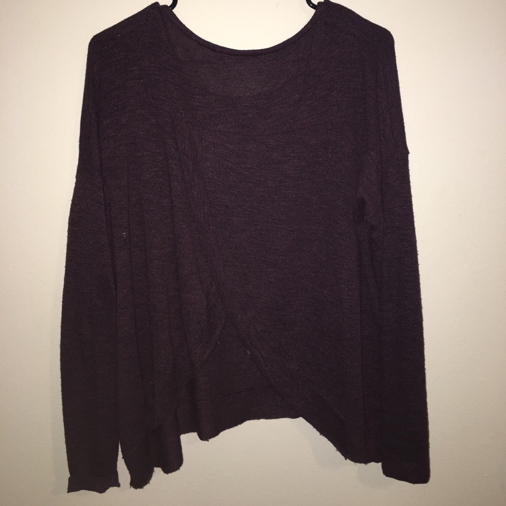 Sweater - Picture 2 of 2