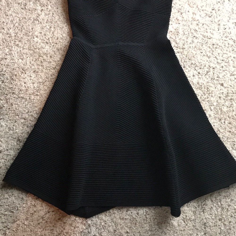 ❌Sold❌ Torn by Ronny Kobo fit & flare dress, M - Picture 6 of 8
