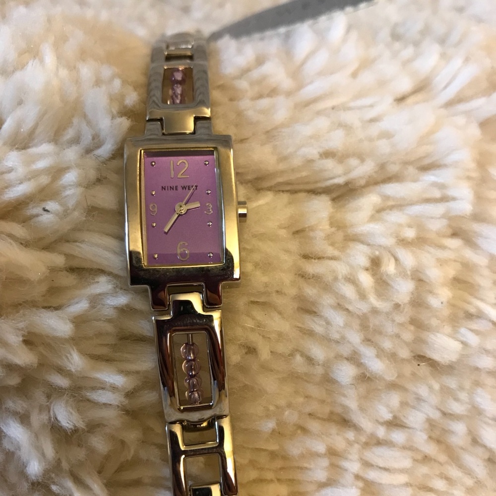 GREAT HOLIDAY GIFT Nine West Watch