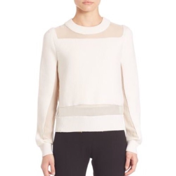 rag and bone 108879 sweater
