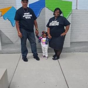 Meet your Posher, Fletcher