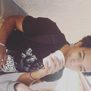 Meet your Posher, Gabriel