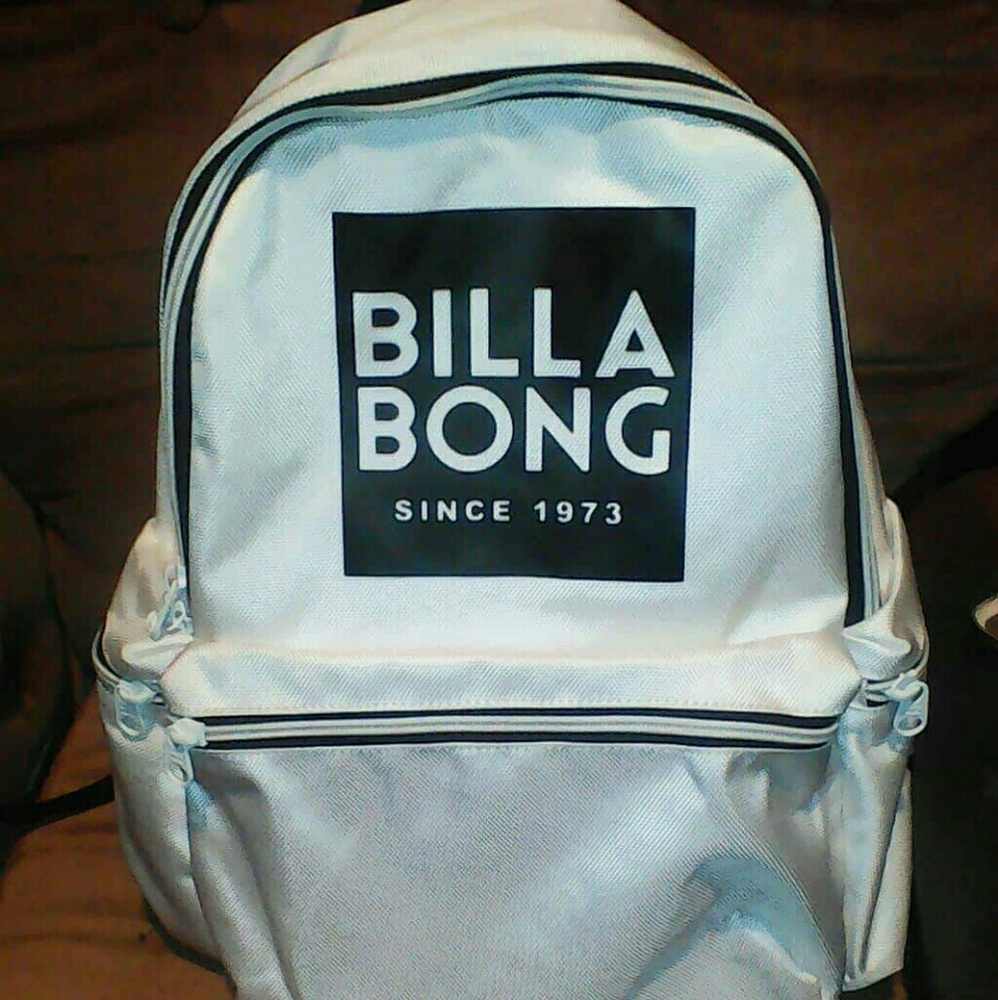 Billa bong bag