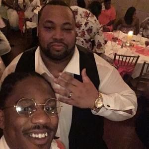 Meet your Posher, Floyd