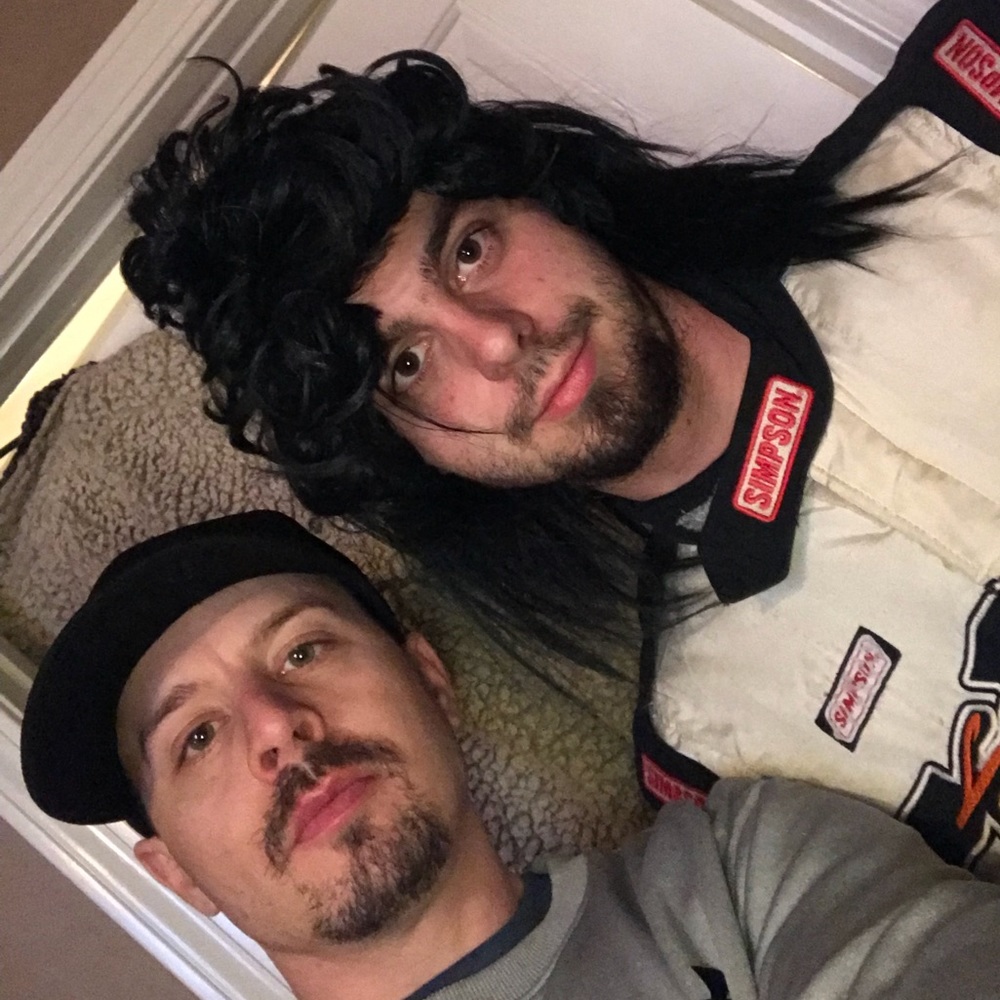 Meet your Posher, Steve