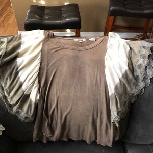 Gimmicks Tie Dye Top