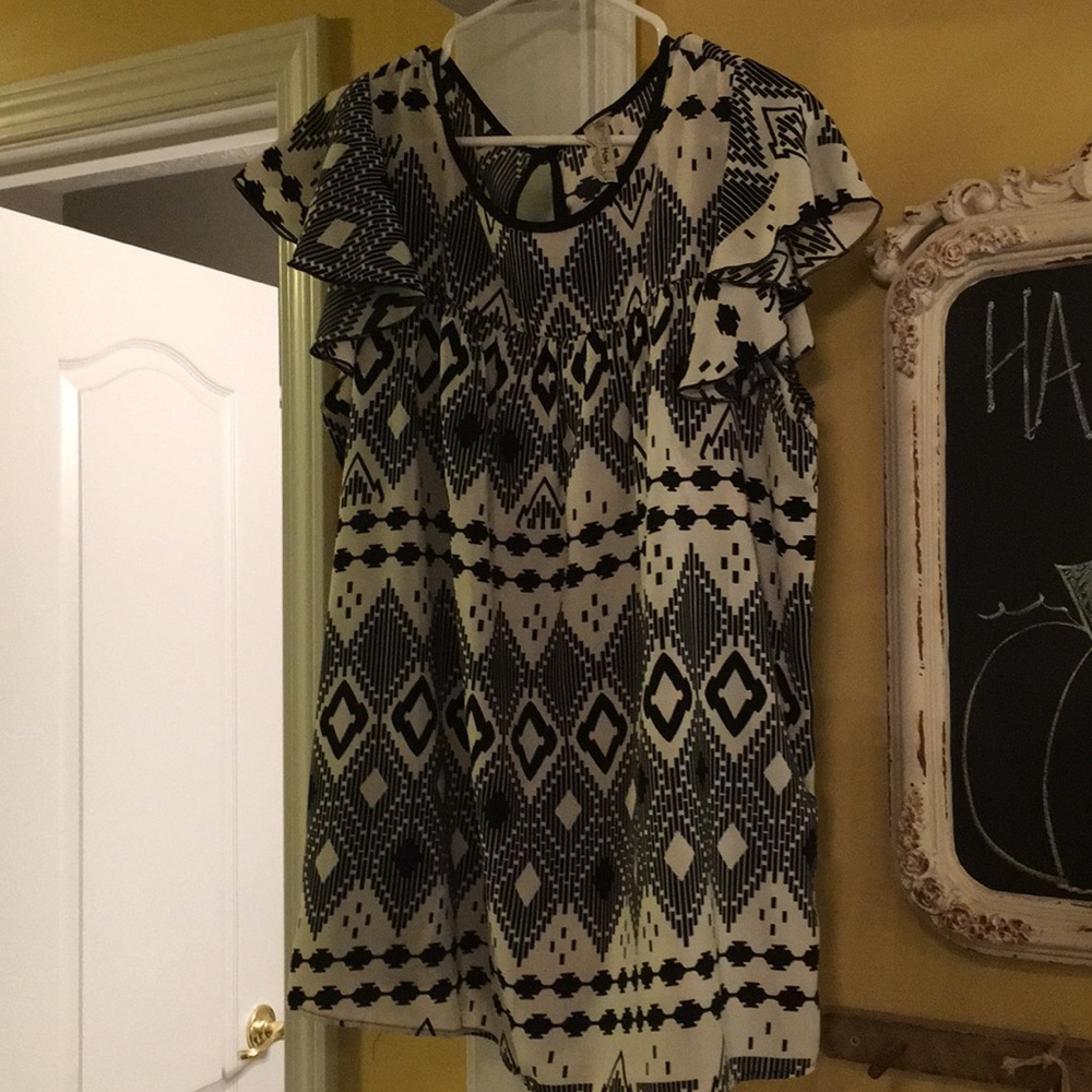 Brand Moa shirt.
