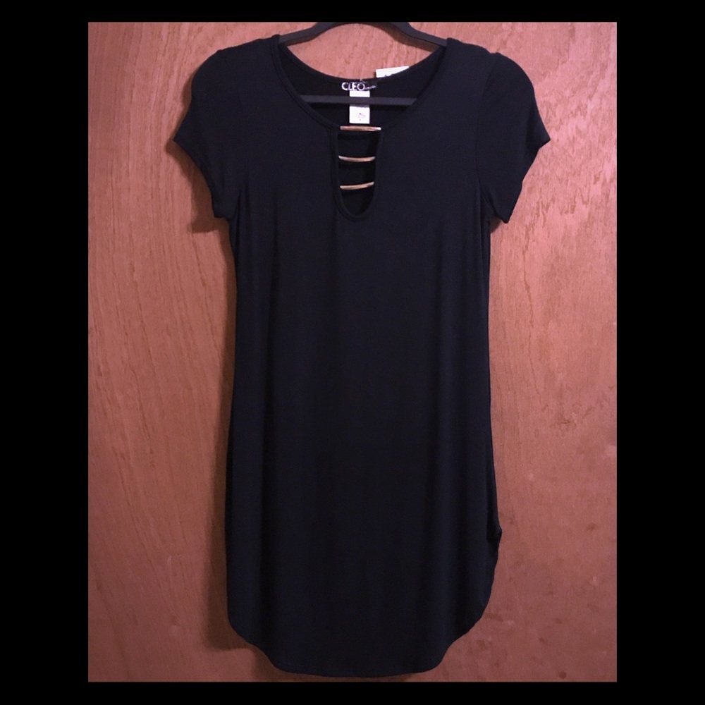 Long Top