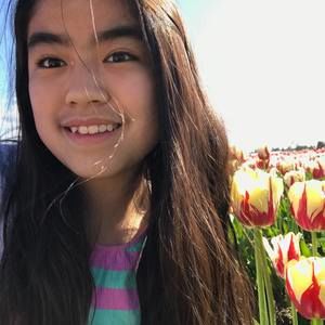 Meet your Posher, Janice