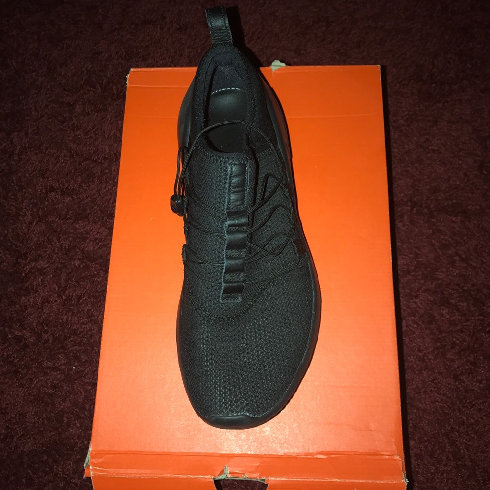 Nike running shoes