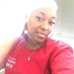 Meet your Posher, Shanea alwaysblessed