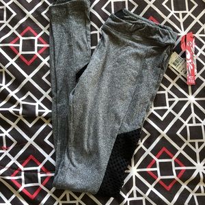 Workout mesh Leggings