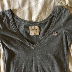 Hollister Long-Sleeve ✨