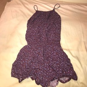 Brandy Melville Romper