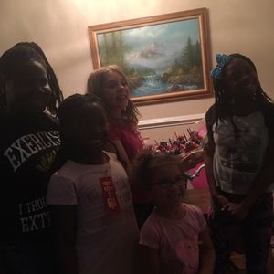 Meet your Posher, Kim