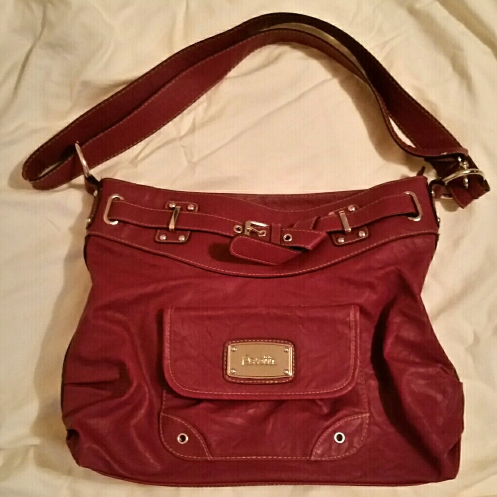 Women's Handbag that can be used for all seasons