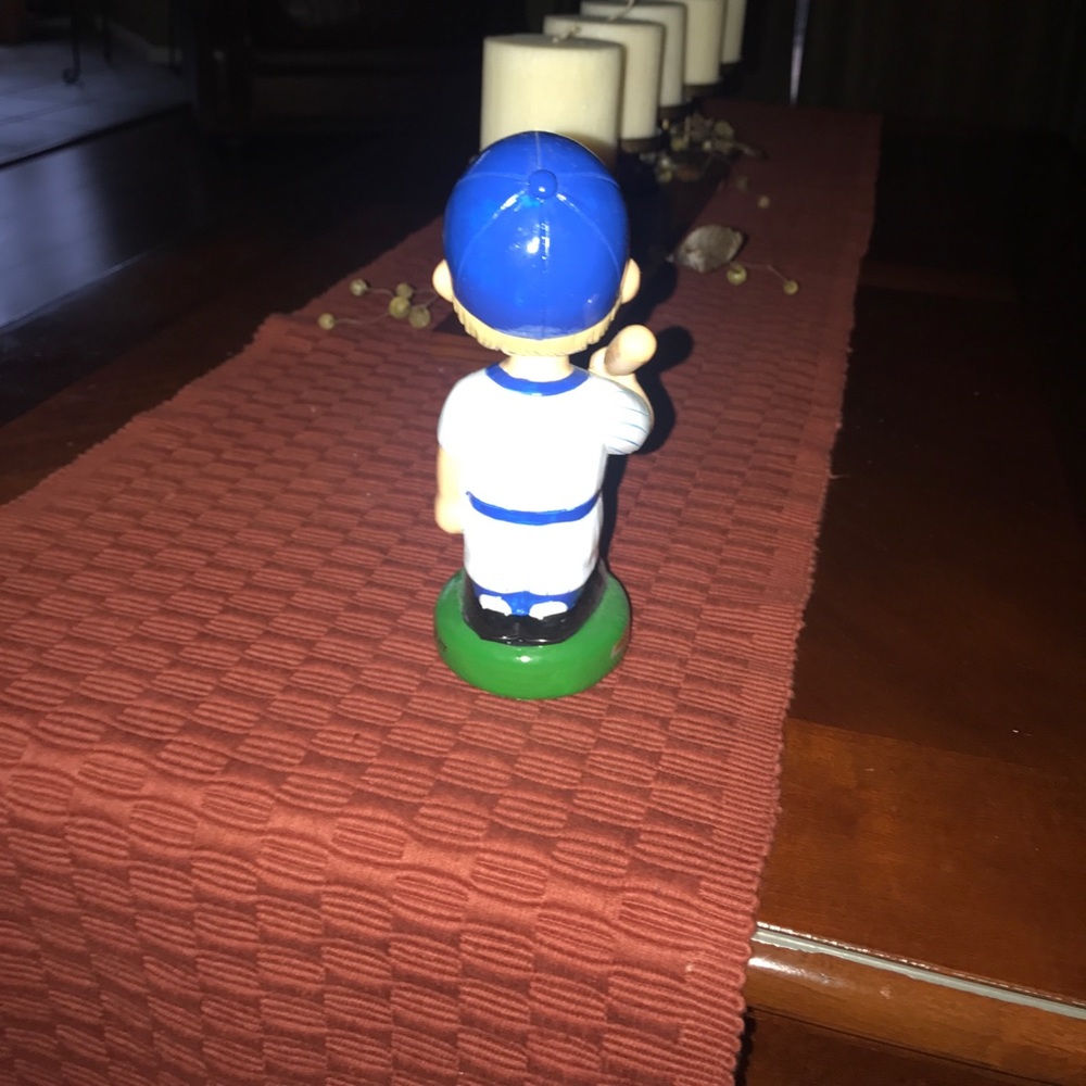 Bobble head - Picture 3 of 3