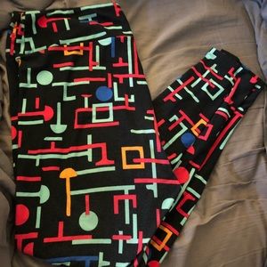 Lularoe leggings
